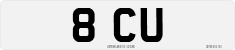 License plate of the United Kingdom, 1932 year system