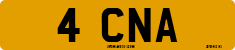 License plate of the United Kingdom, 1932 year system