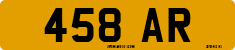 License plate of the United Kingdom, 1932 year system