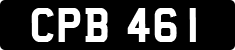 License plate of the United Kingdom, 1932 year system