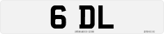 License plate of the United Kingdom, 1932 year system