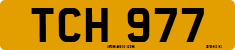License plate of the United Kingdom, 1932 year system