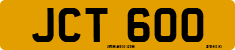 License plate of the United Kingdom, 1932 year system