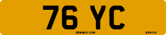 License plate of the United Kingdom, 1932 year system