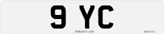 License plate of the United Kingdom, 1932 year system