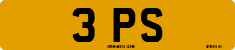 License plate of the United Kingdom, 1932 year system