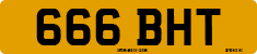 License plate of the United Kingdom, 1932 year system