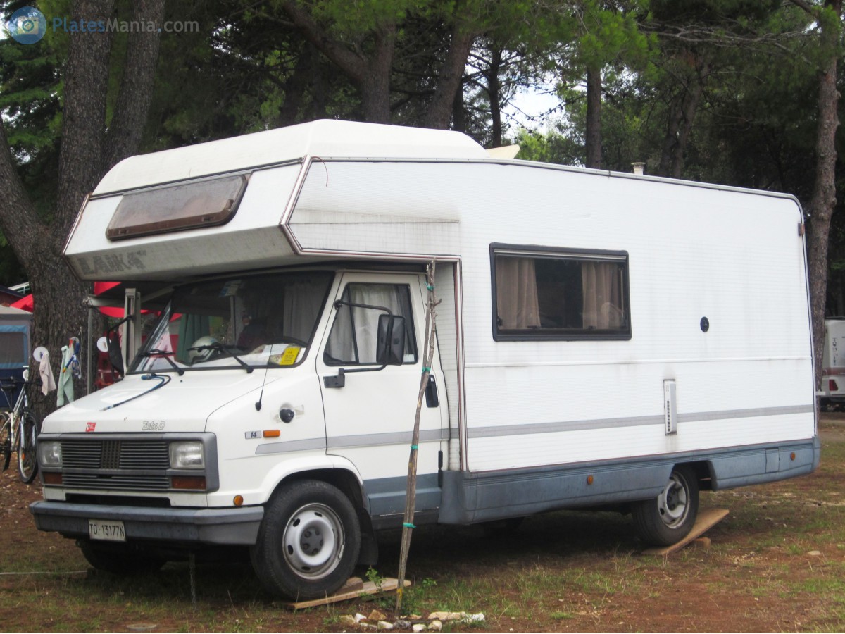 TO 13177N, Laika Lasercar 