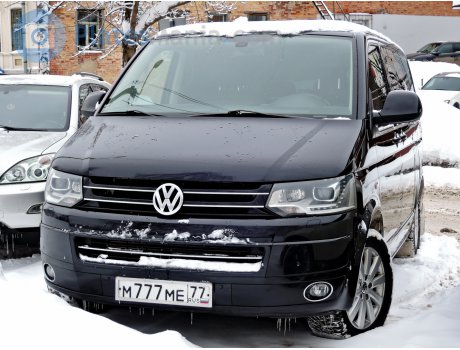 м777ме77, Volkswagen Multivan