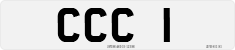 License plate of the United Kingdom, 1932 year system