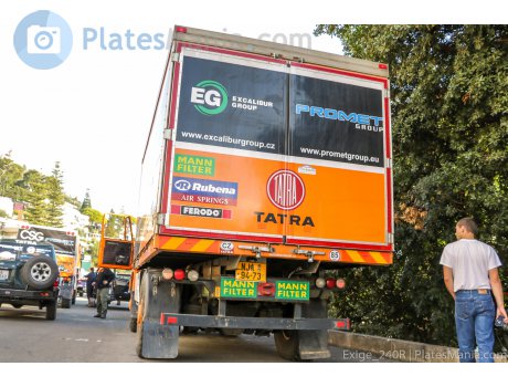 NJA 94-73, Tatra 815