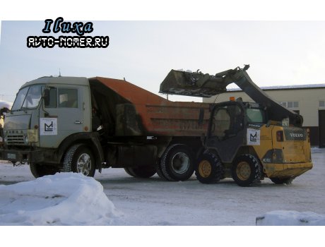 0384 та 72, Volvo MC/MCT-Series