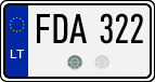 FDA 322