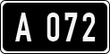 License plate of Estonia, Oldtimers