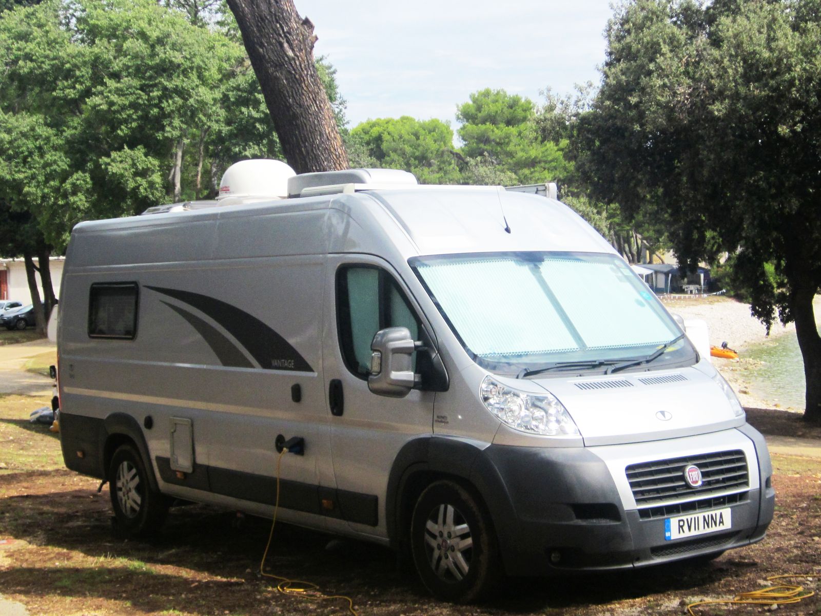 RV11NNA, Vantage NEO 