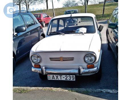 AXT-239, FIAT 850