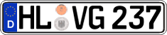 HL VG 237