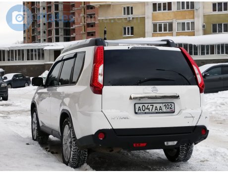 а047аа102, Nissan X-Trail