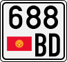 688 BD