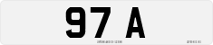 License plate of the United Kingdom, 1932 year system