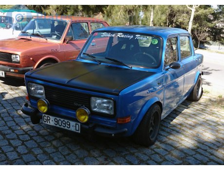 GR 9099 D, Simca 1000