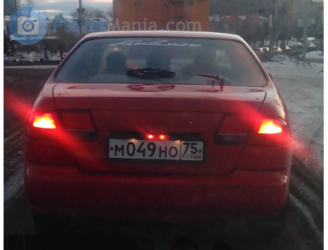 м049но75, Nissan Lucino