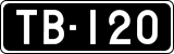 License plate of Finland, Oldtimers