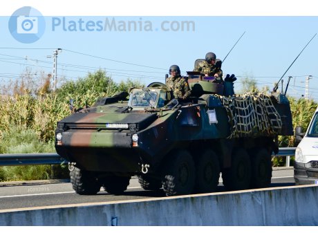 FN 32120, MOWAG Piranha