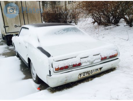 у 0903 ПК, Nissan Gloria