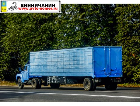 3407 УЧ, ODAZ 857