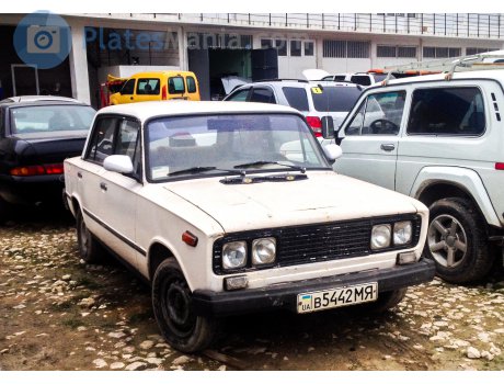 в 5442 МЯ, SEAT 1430