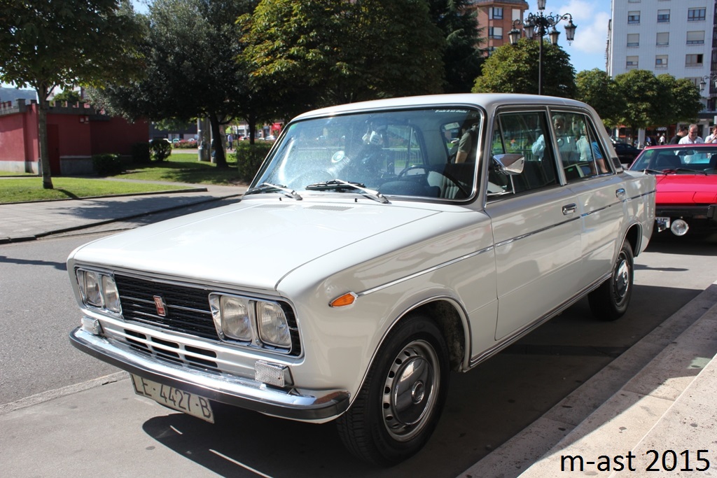 LE 4427 B, SEAT 1430 