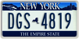 New York, АBC-1234
