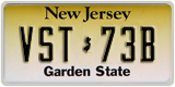 New Jersey, АBC-12D