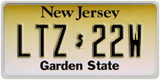 New Jersey, АBC-12D
