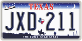 Texas, 2007 year system (АBC-123)