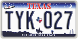 Texas, 2007 year system (АBC-123)