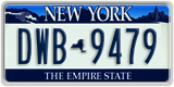 New York, АBC-1234