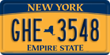 New York, АBC-1234
