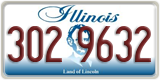 Illinois, 123 4567