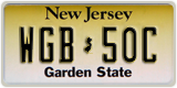 New Jersey, АBC-12D