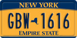 New York, АBC-1234
