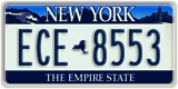 New York, АBC-1234