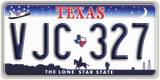 Texas, 2007 year system (АBC-123)