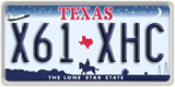Texas, 2000 year system (А12-BCD)