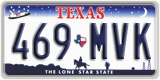 Texas, 2004 year system (123-АBC)