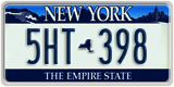 New York, 1АB 234