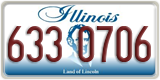 Illinois, 123 4567