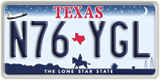 Texas, 2000 year system (А12-BCD)