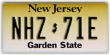 New Jersey, АBC-12D